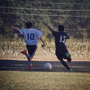 Meet your Posher, Jacky